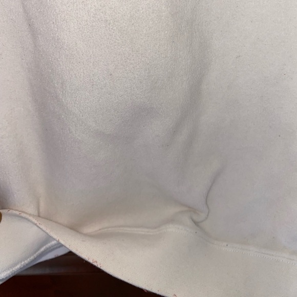 Vintage Y2K Nike Mint Fleece FullZip Lightweight Jacket - Picture 6 of 8